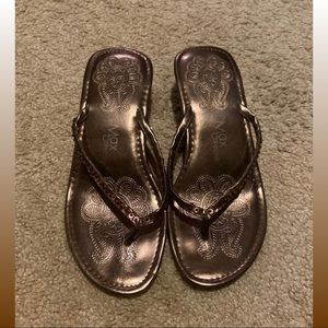 Max Collection Wedges